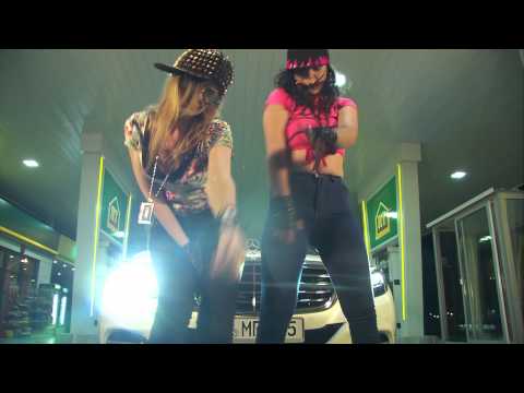 ST Clicka - PROBLEM (Official Video Full HD)