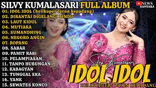 Download lagu Silvy Kumalasari Full Album - Terbaru - Idol - Idol - Dirantai Digelangi Rindu - Laut Kidul#trending mp3 Download lagu Silvy Kumalasari Full Album - Terbaru - Idol - Idol - Dirantai Digelangi Rindu - Laut Kidul#trending mp3