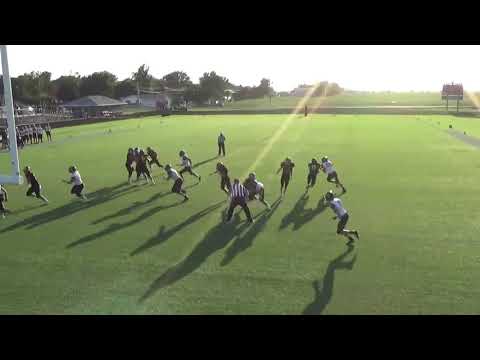 SRC  vs  Thayer Central High  08 27 2021 5749542