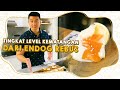 TINGKAT LEVEL KEMATANG DARI ENDOG REBUS