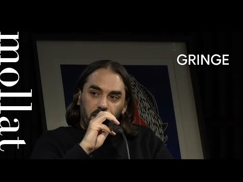 Vidéo de  Gringe