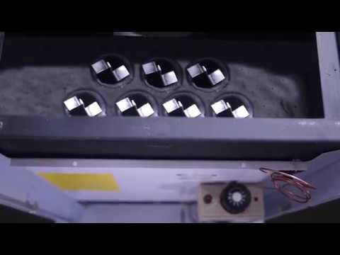 Миниатюра изображения товара Газовый котел Очаг Compact КСГЗ-7 С