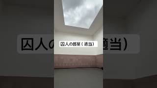 天を見上げることしかできない部屋 #movie #music #shortvideo #shorts #anime #travel #旅行 #面白い #雑談 #夫婦 #雑学 #アニメ #進撃の巨人