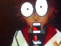 Kingdom Hearts Salt Shaker Ying Yang Twins Featuring Lil John HIGH QUALITY