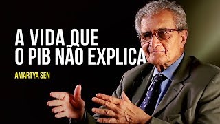 A vida que o PIB não explica