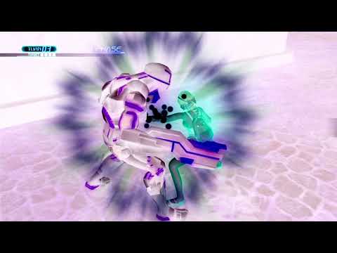 Let's Play Lost Dimension Blind Part 8 Merciless Tower