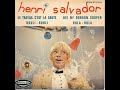 Henri Salvador - Dis Mr Gordon Cooper