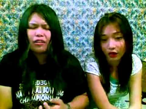 pangako- Germi Geli and Sally