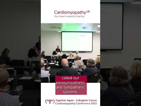 Reduced risk of arrhythmias