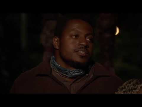 Survivor Island Of The Idols Jamal’s Vote Off Music
