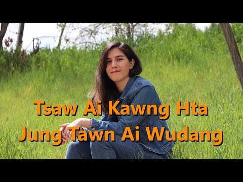 🌟 Tsaw Ai Kawng Hta Jung Tawn Ai Wudang (The Old Rugged Cross) - Karaoke Alto Saxophone V2 KaS