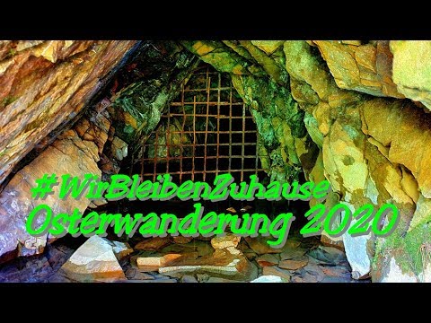 HARZ/Corona Osterwanderung über die Schalke und durch das schöne Spiegeltal