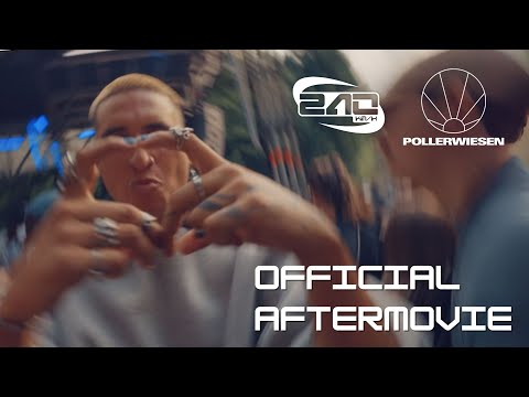AFTERMOVIE: POLLERWIESEN 2025