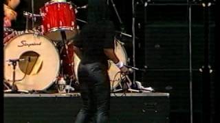 Mother's Finest - Satisfaction