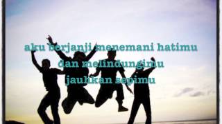 Kutunggu Jawabmu Music Video