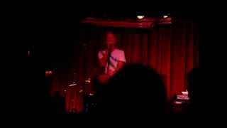 Modern English - Move In Light [Exenzia, Prato - 15/5/2015]