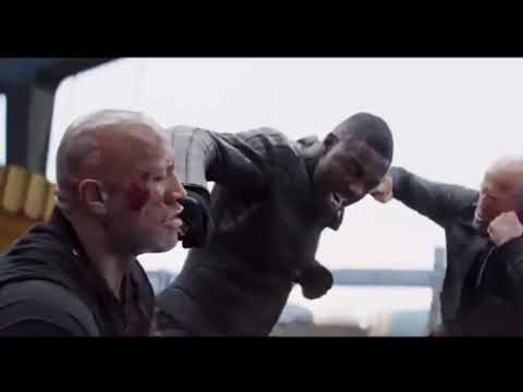 Brixton : The story of Catcher Freeman