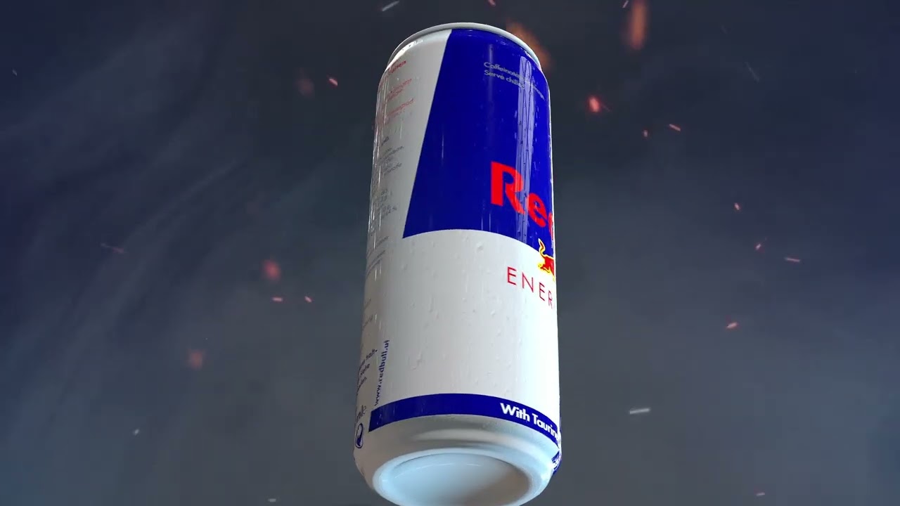 Red Bull