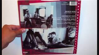 Mr. Mister - Uniform of youth (1985)