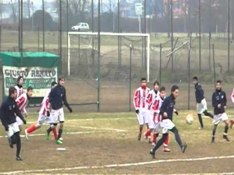 AA Chisola - NSP Orbassano 95 -Chisola 2