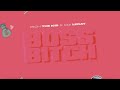 Rich the Kid - Boss Bitch (Lyric Video) [Feat. Coi Leray]