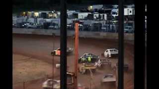 preview picture of video '05-25-2012 IMCA Northern Sport Mods lux'