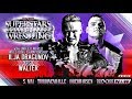 Ilja Dragunov Vs WALTER WXwSoW Trailer