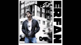 05-Erfan Ft. Khashayar - Rahe Man (Hamishegi Album)
