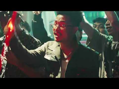 Richie D. ICY & Robber - Rolling LIVE [HOTD DANANG 2022]