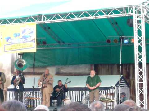 Ivan Mládek a Ivo Pešák