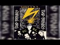 Bad Brains - Banned In D.C. (Lyrics)