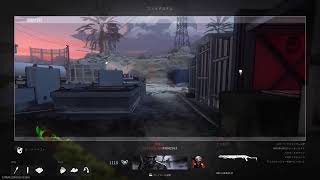 CoDmw3🎮参加oK🔫～🆓ぷれい、、マ‼️～