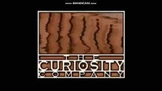 The Curiosity Company Logo History