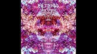 Filteria - Sky Input Remixes (Full EP)