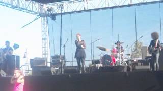 Didi Benami August 23 Watching and Waiting