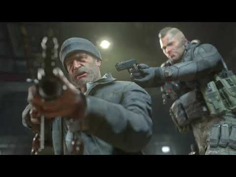 Rescuing Captain Price from The Petropavlovsk Gulag