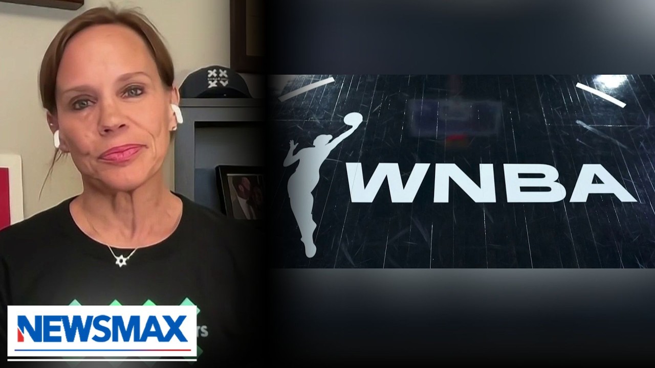 ‘This whole league is a joke’: XX-XY Athletics Founder & CEO slams the WNBA