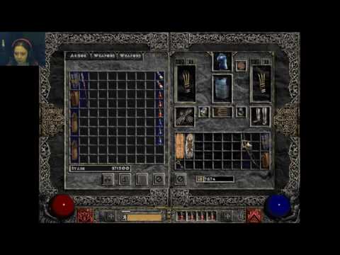 Diablo 2 Ep 23 - Soul Eater