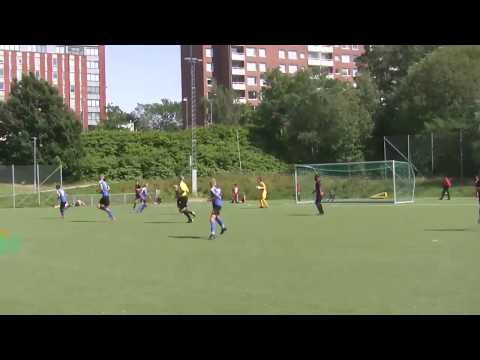 Gothia Cup 2019 | IF Brommapojkarna P06 1 - Halmstad BK