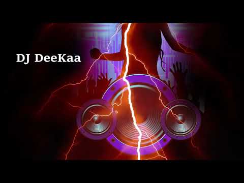 House Music, Deep & Club Underground - Unity (80 Minutes Mix - DJ DeeKaa)
