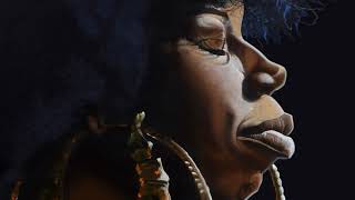 Georgia Anne Muldrow - &#39;Overload&#39;