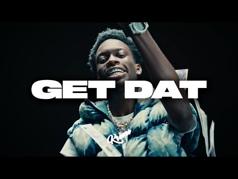 [FREE] LeoStayTrill Type Beat "GET DAT" Jumpy UK Drill Type Beat | Prod By Krome
