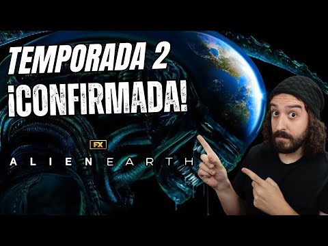 Alien: Earth | Tráiler Doblado | Disney+