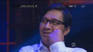 Download lagu Andre Taulany Lupa Lagunya Sendiri? mp3