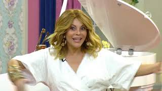 Aygün Kazımova - Mən Aygünəm (Zaurla Günaydın)