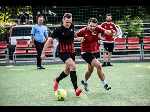 12.06.2018 III Liga B - ORLEN OIL vs. IG