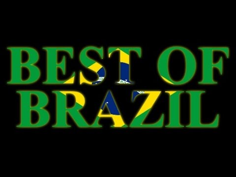 CS: Best of Brazil