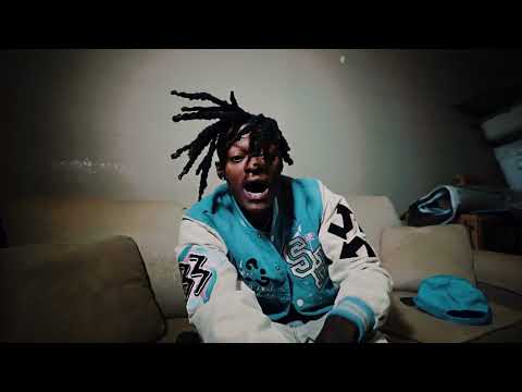 TG TyRico - 4AM (Official Video)