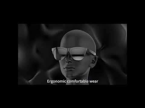 Bluetooth smart goggles