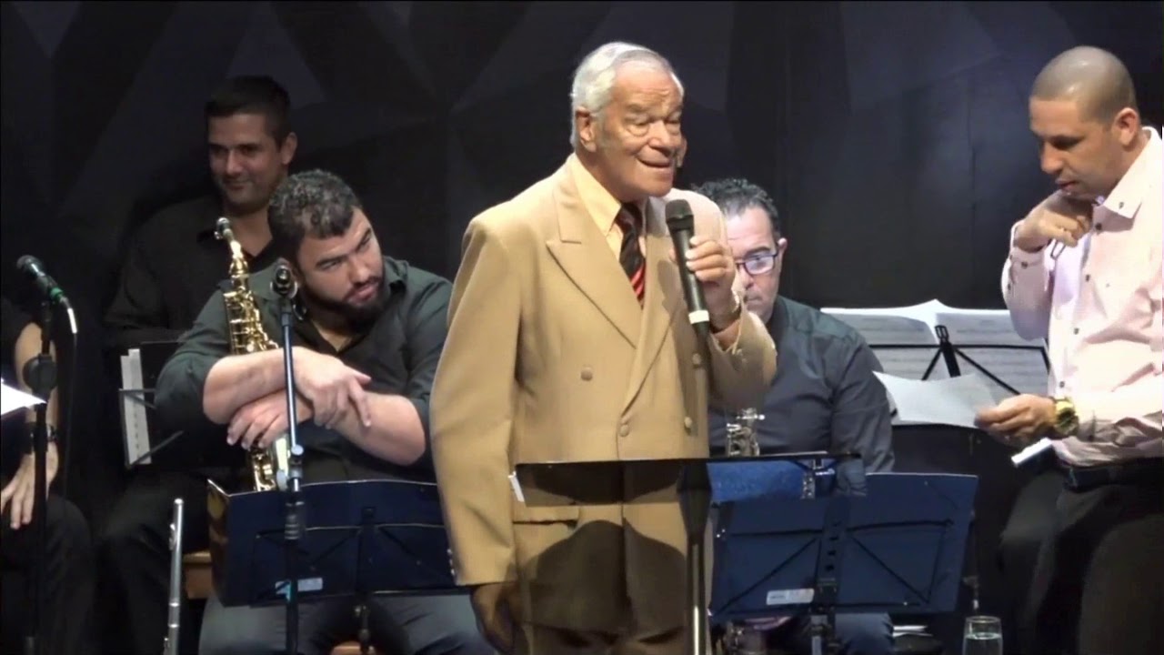 Vitorino Silva e Orquestra - Ao Vivo